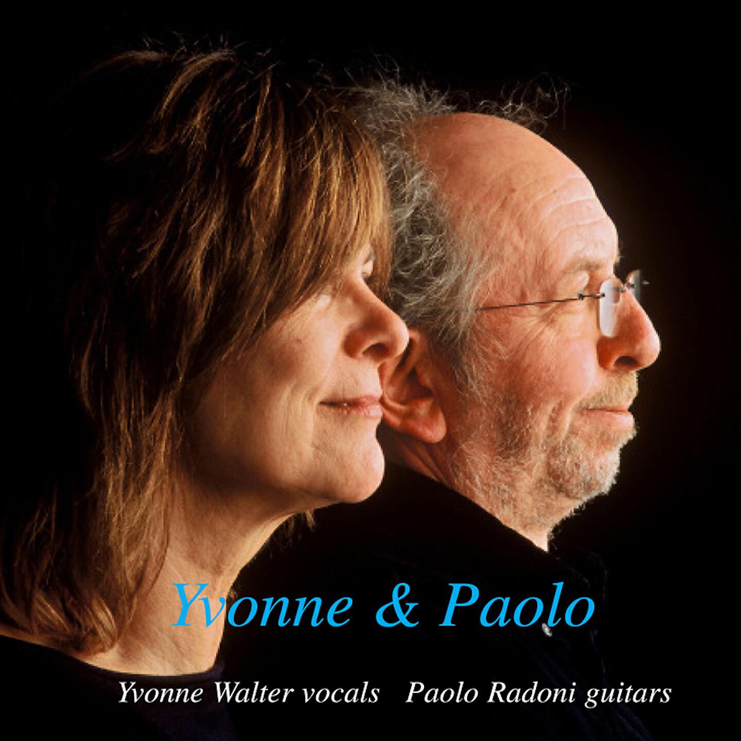 Релиз Yvonne & Paolo
