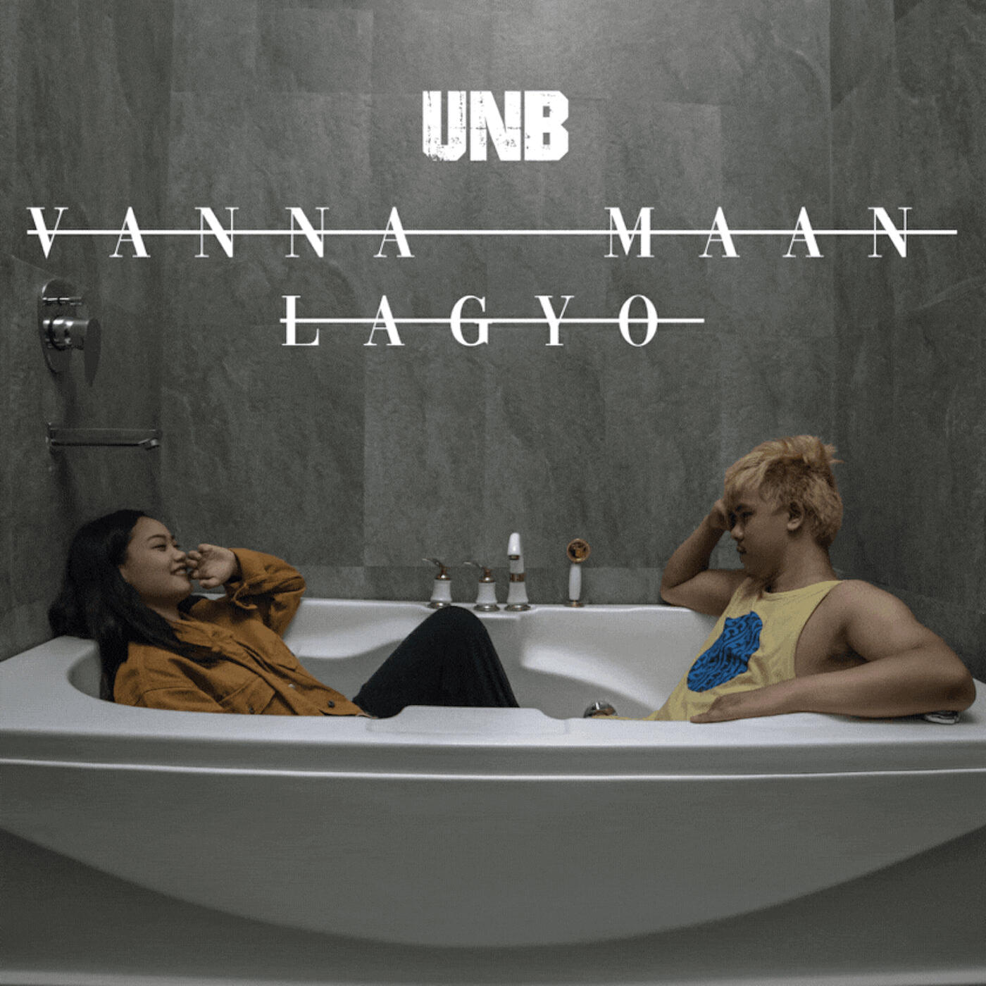 Релиз Vanna Maan Lagyo