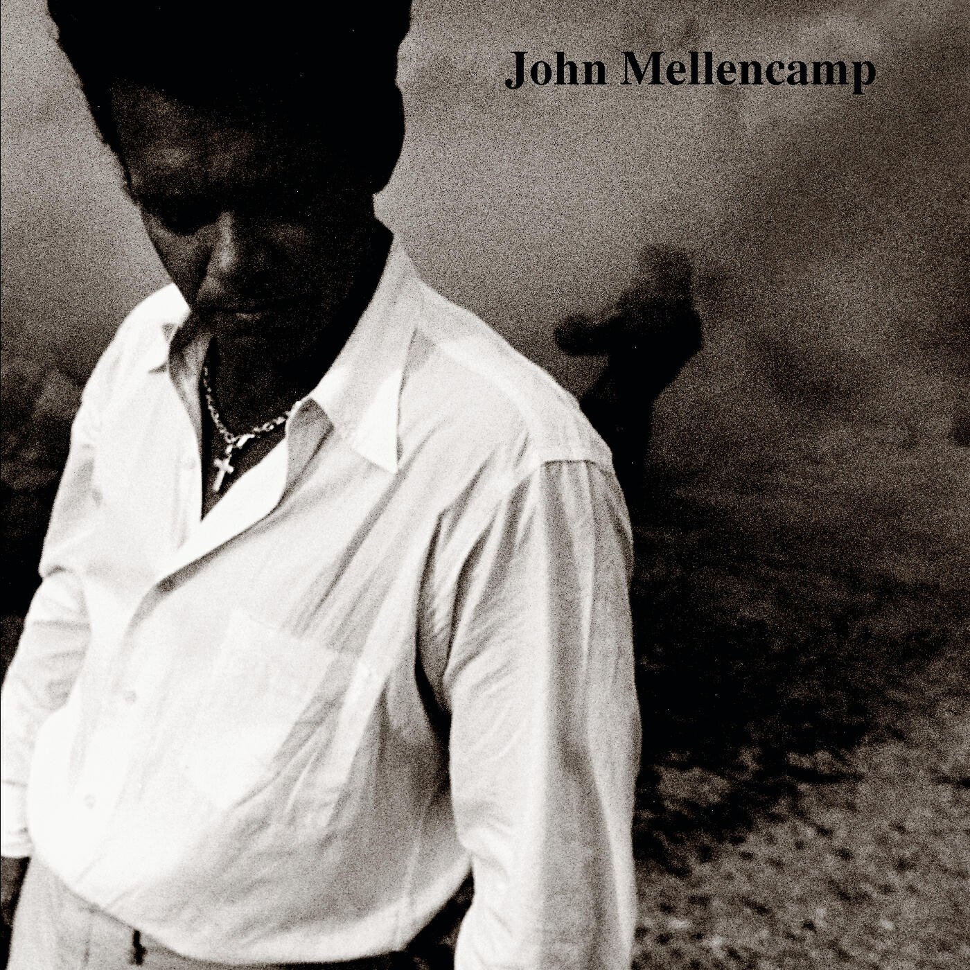 Релиз John Mellencamp