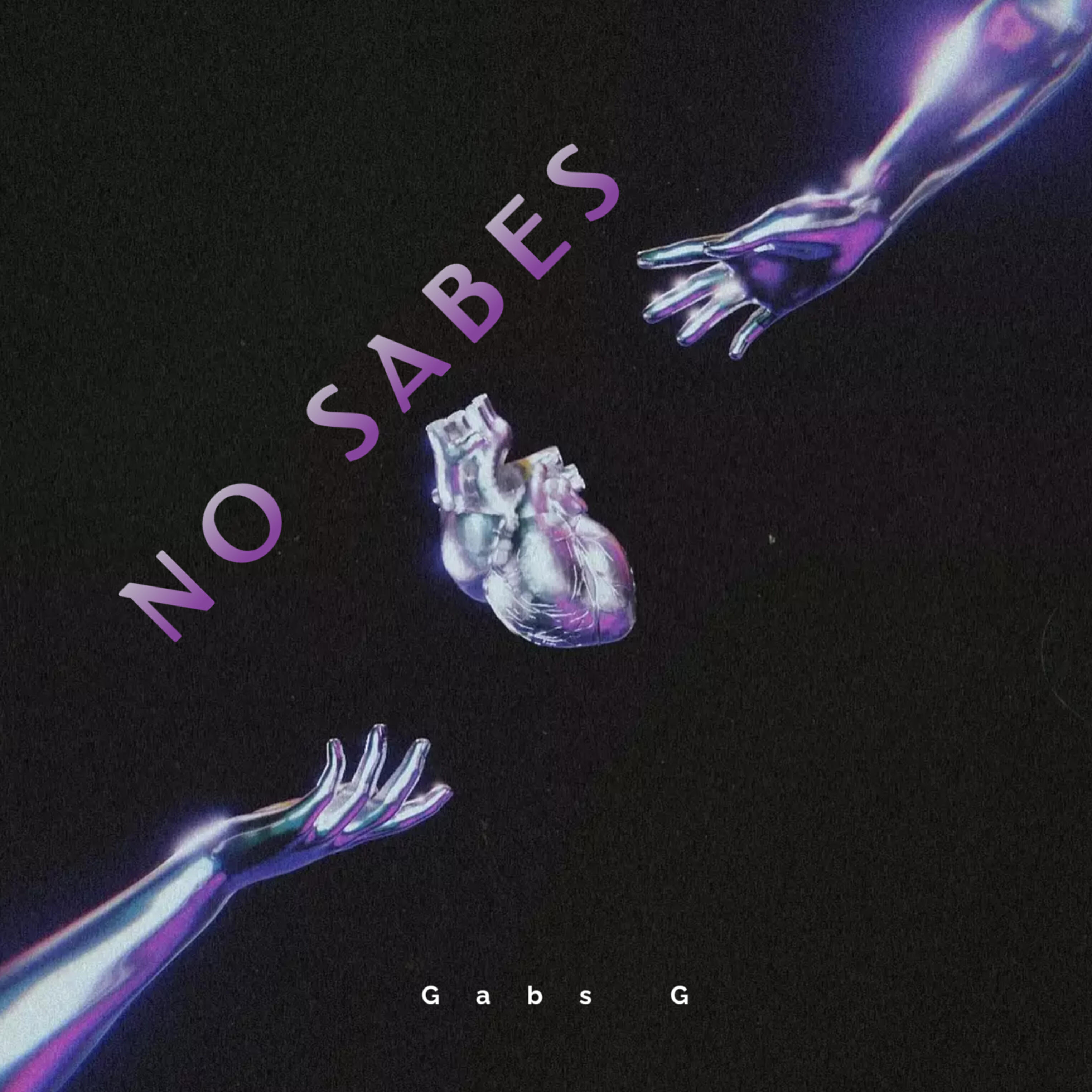 Релиз No Sabes
