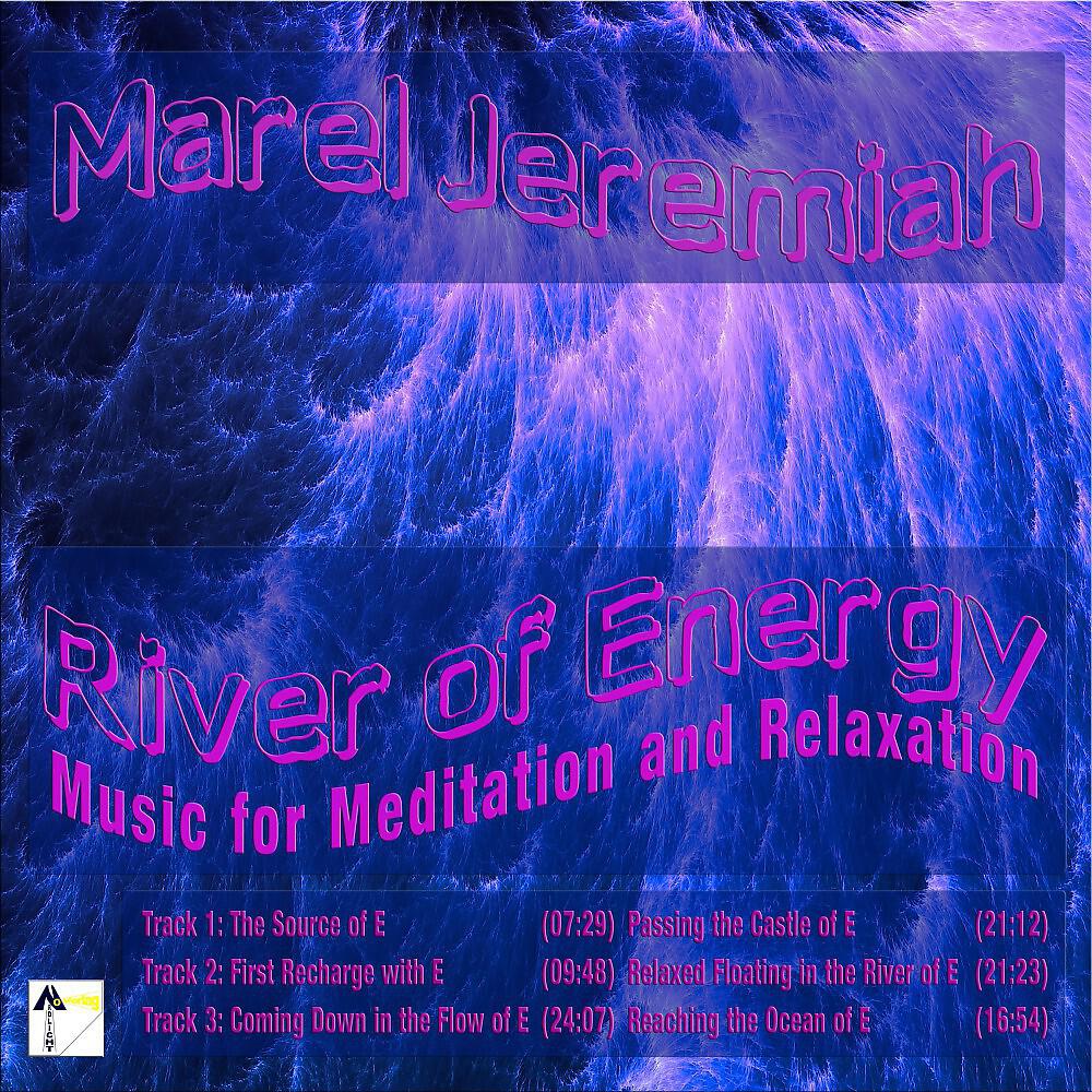 Релиз River of Energy: Music for Meditation and Relaxation