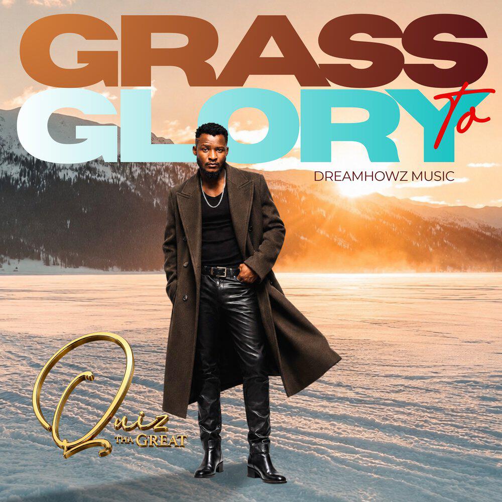 Релиз Grass to Glory