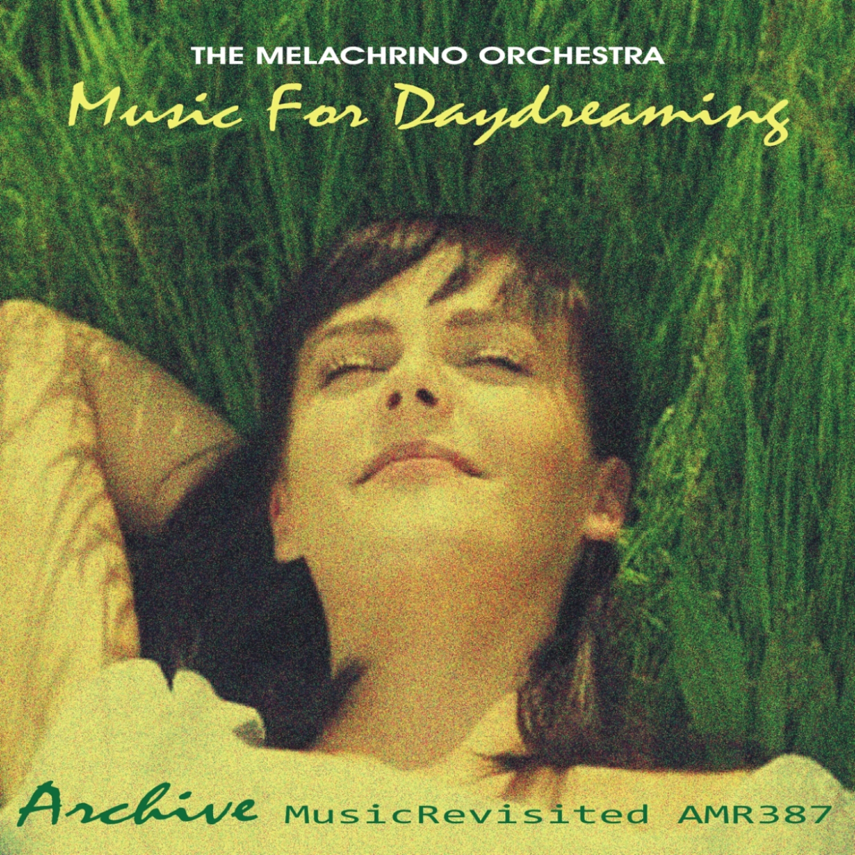 Релиз Music for Daydreaming