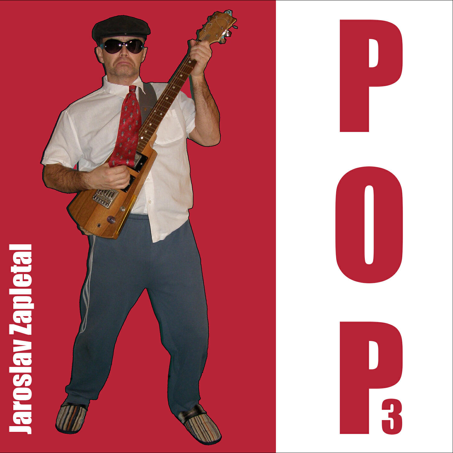 Релиз Pop 3