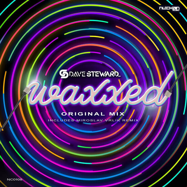 Релиз Waxxed (Includes Miroslav Vrlik Remix)