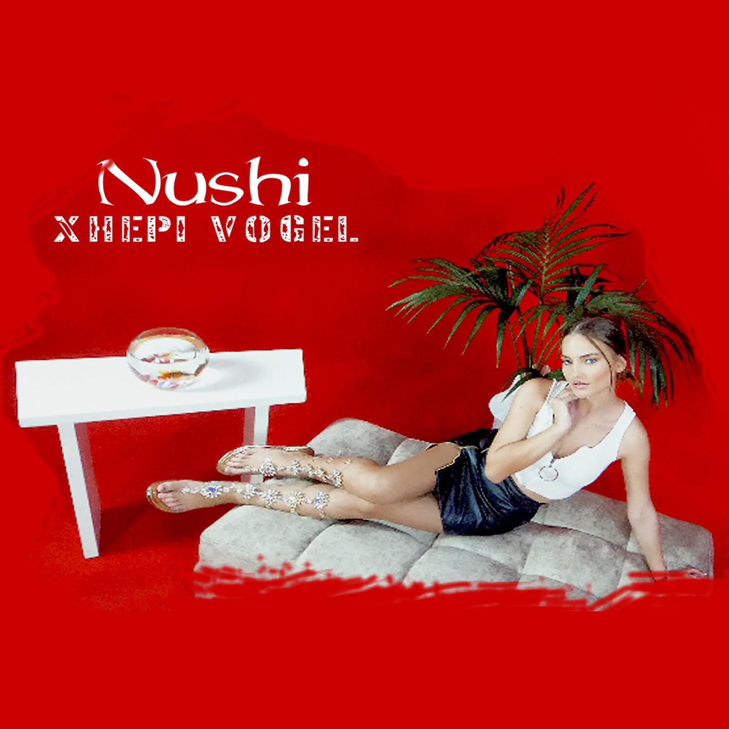 Релиз Nushi