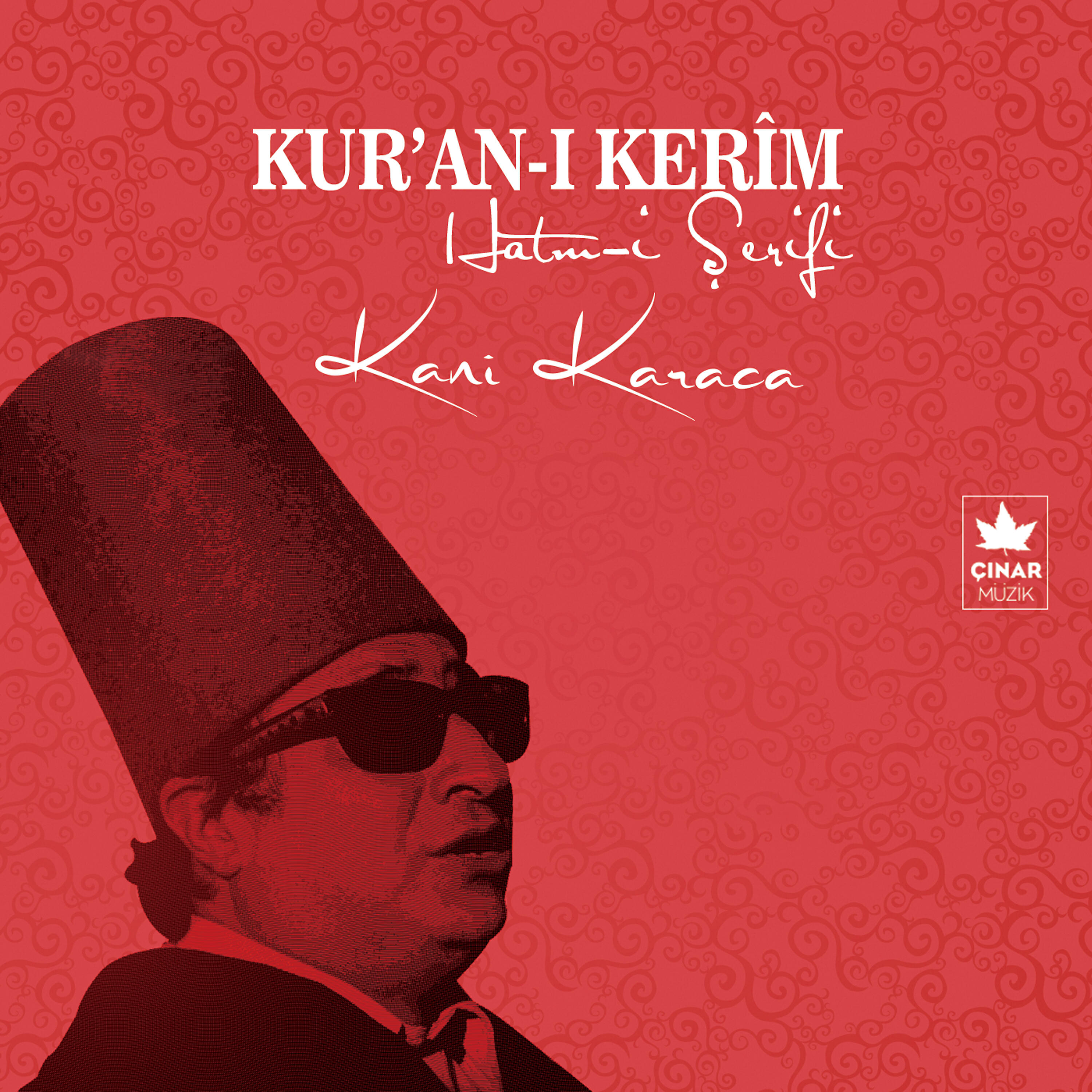 Релиз Kuran-ı Kerim Hatm-i Şerifi, No. 1
