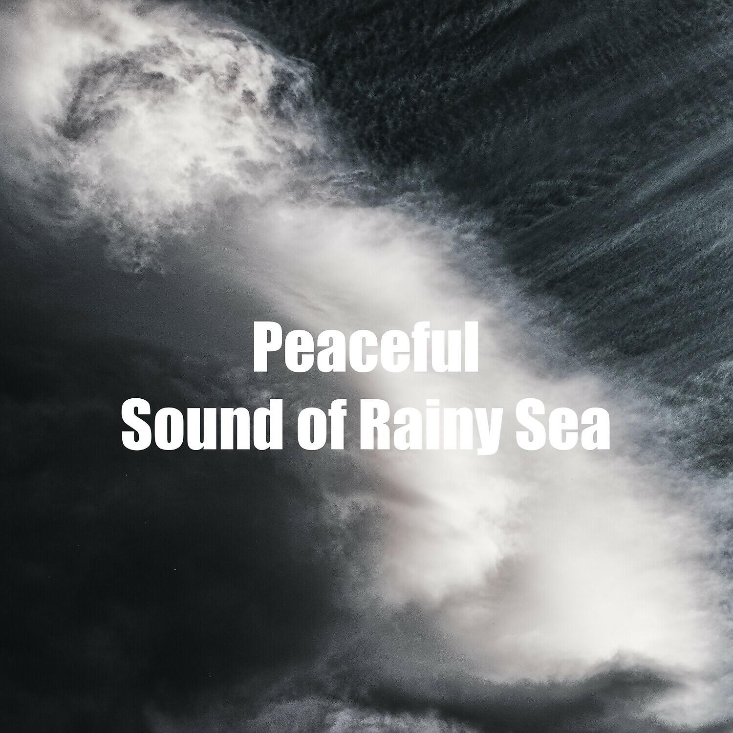 Релиз Peaceful Sound of Rainy Sea