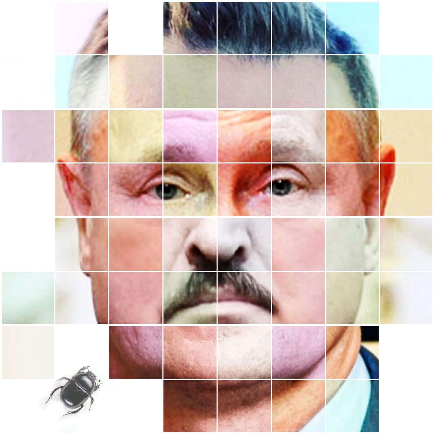 Релиз ЖУК