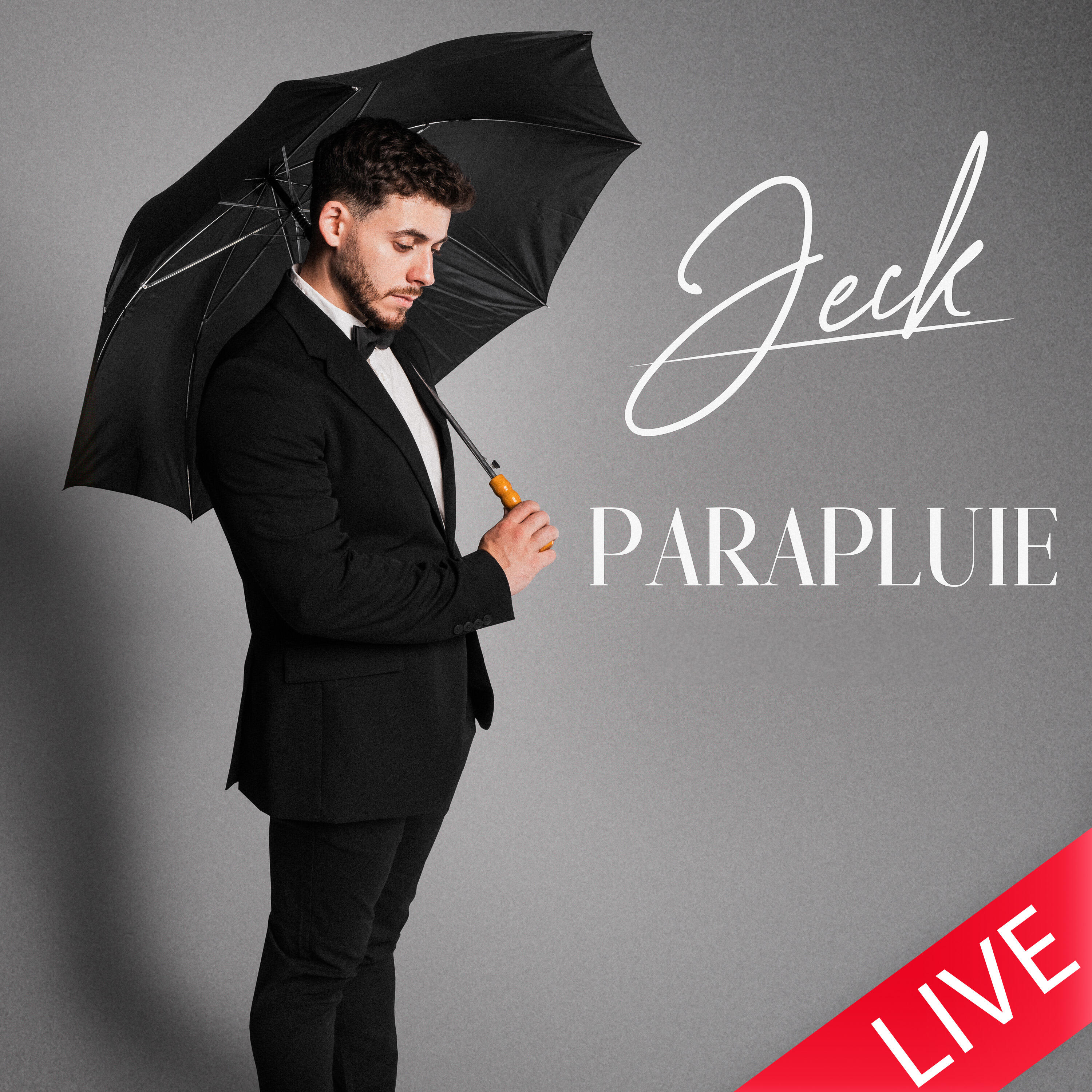 Релиз Parapluie