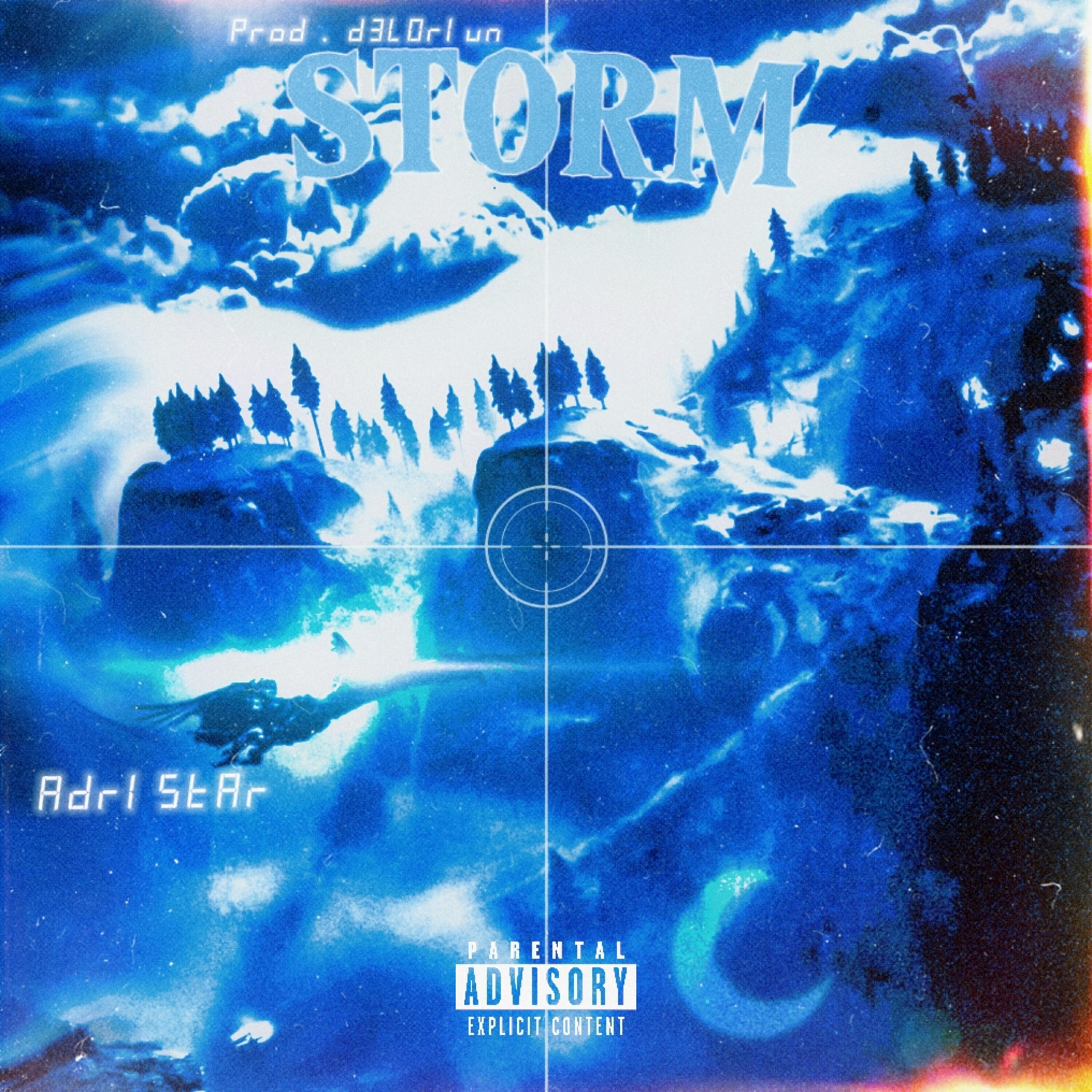 Релиз Storm