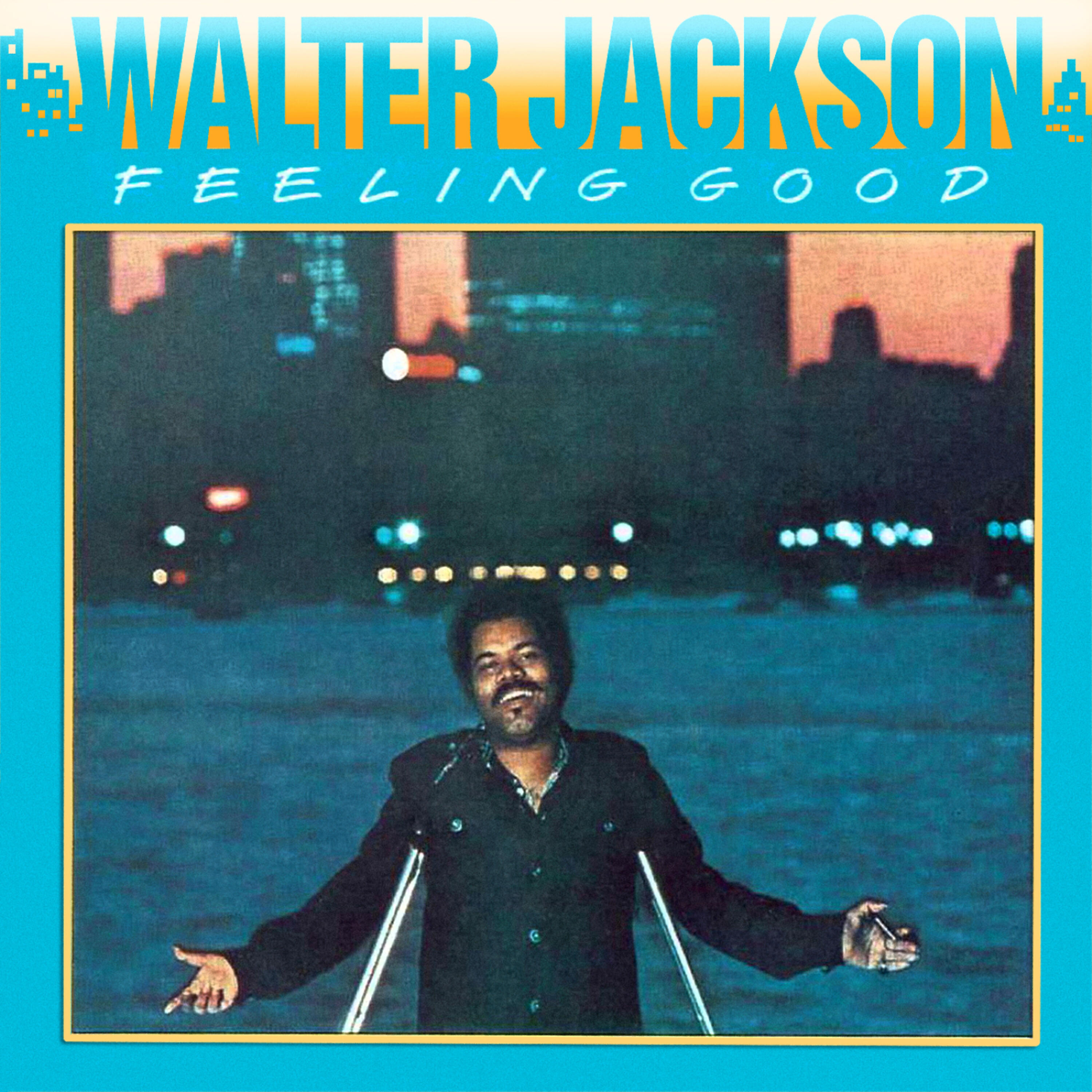Релиз Feeling Good