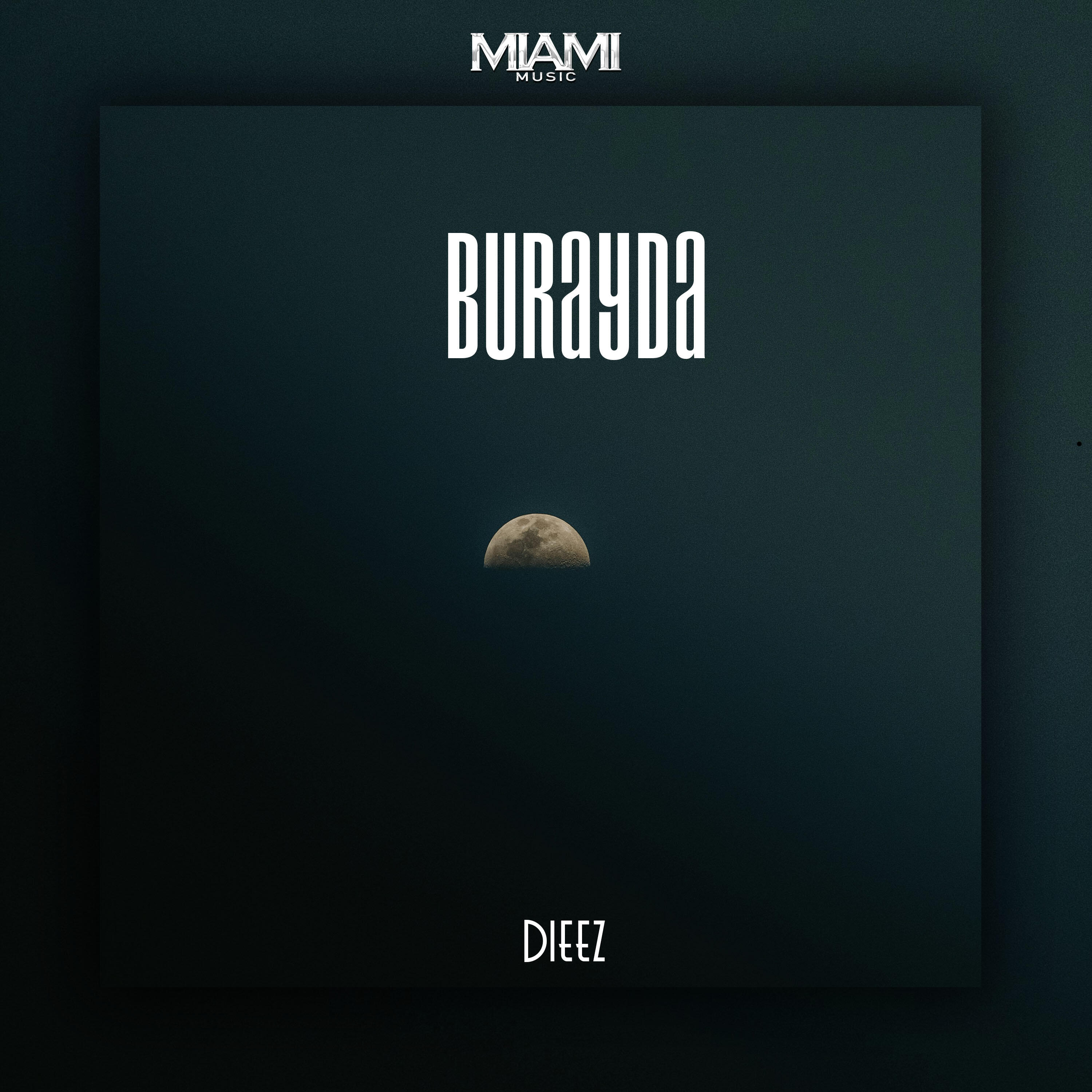 Релиз Burayda