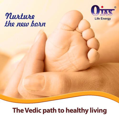 Релиз Nurture the New Born (The Vedic Path To Healthy Living)