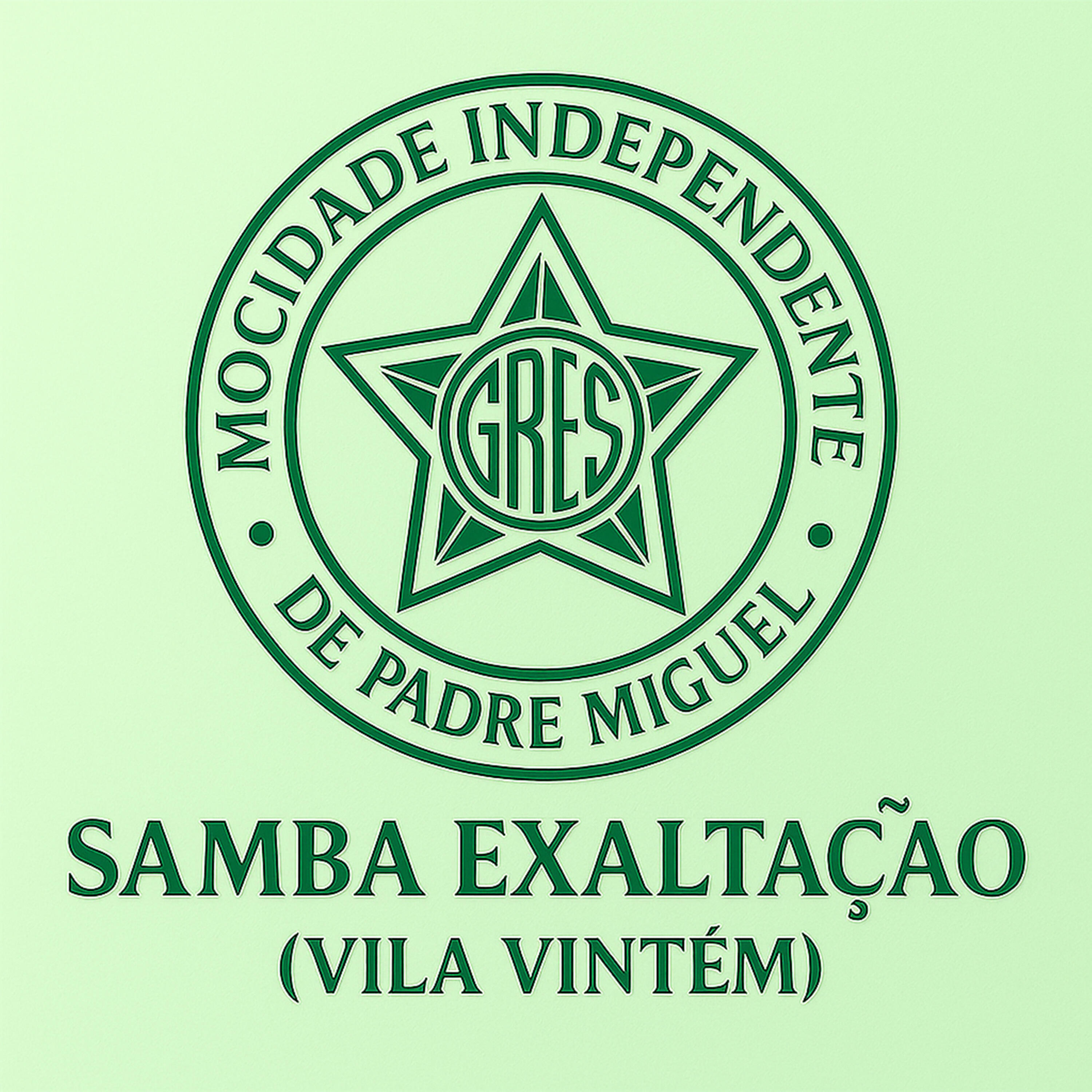 Mocidade Independente De Padre Miguel