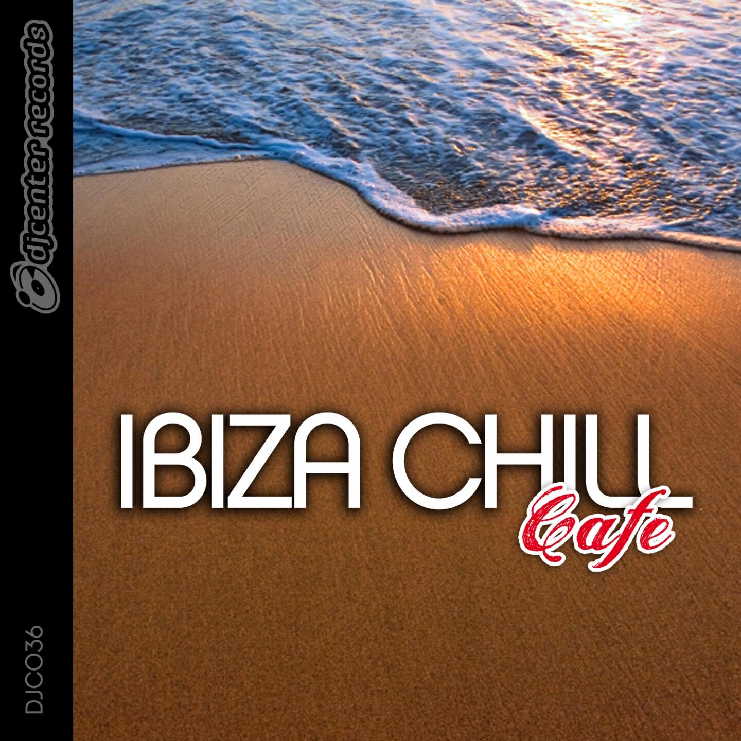 Релиз Ibiza Chill Café