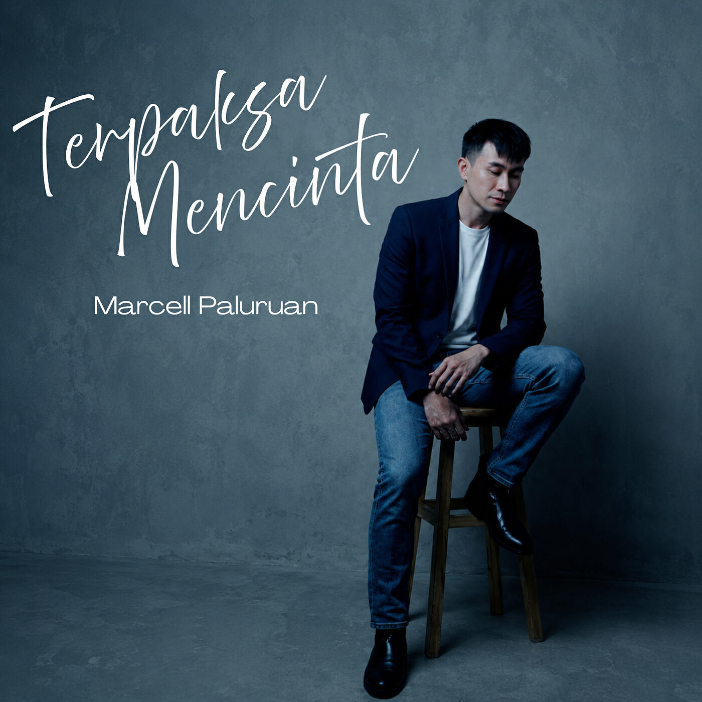 Marcell Paluruan