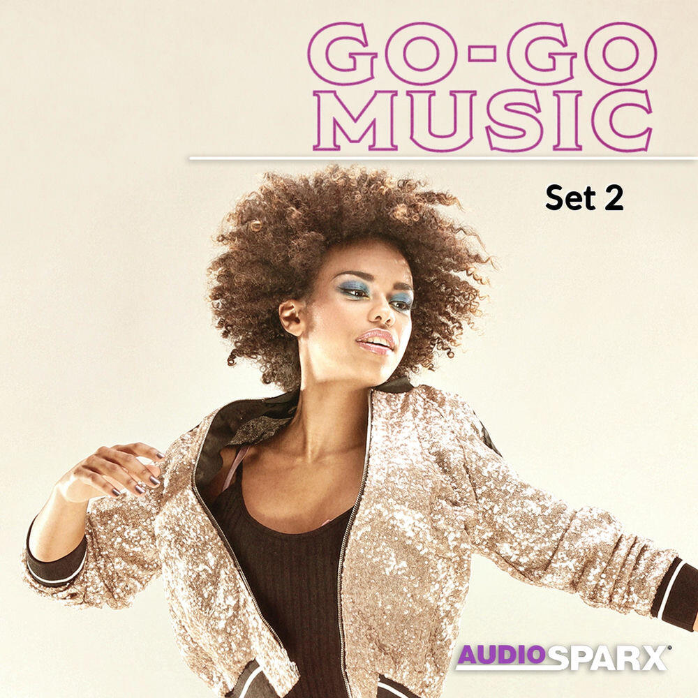 Релиз Go-Go Music, Set 2