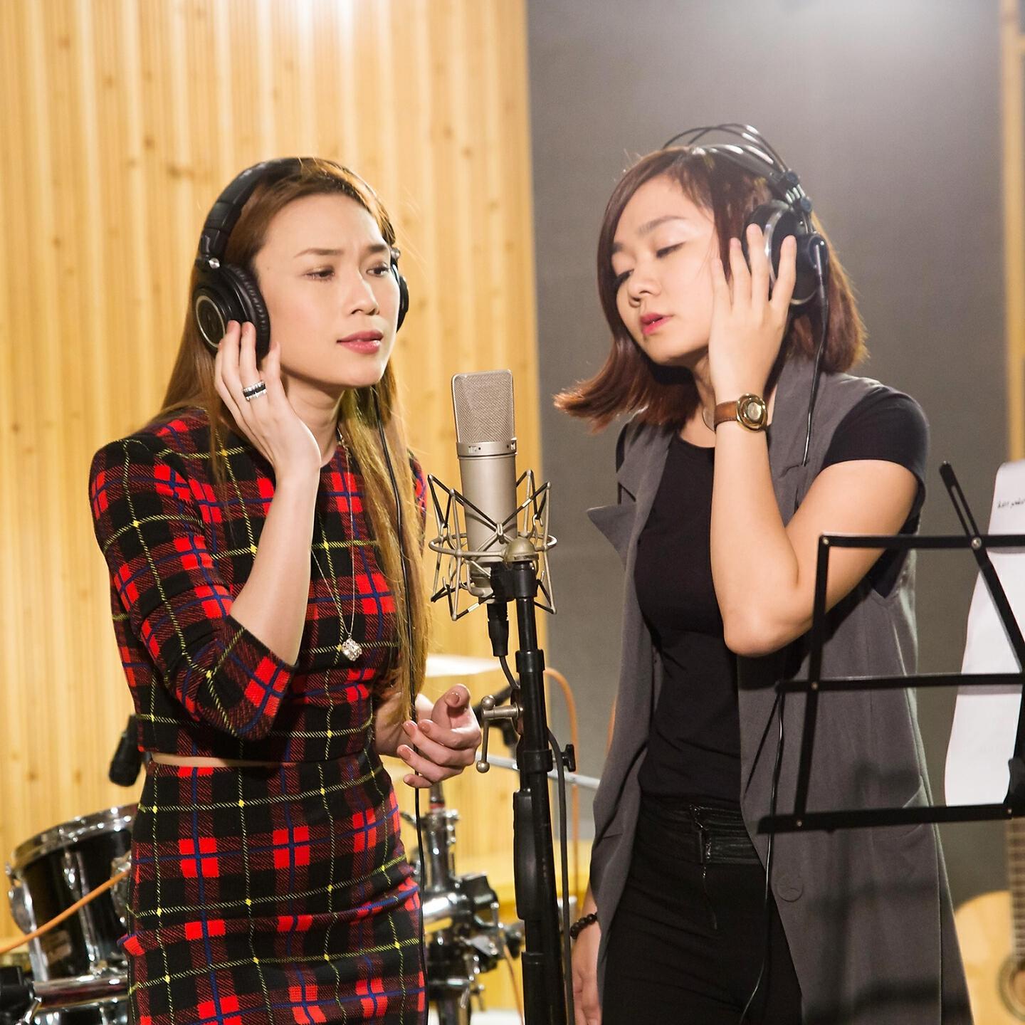 Thu Thuy