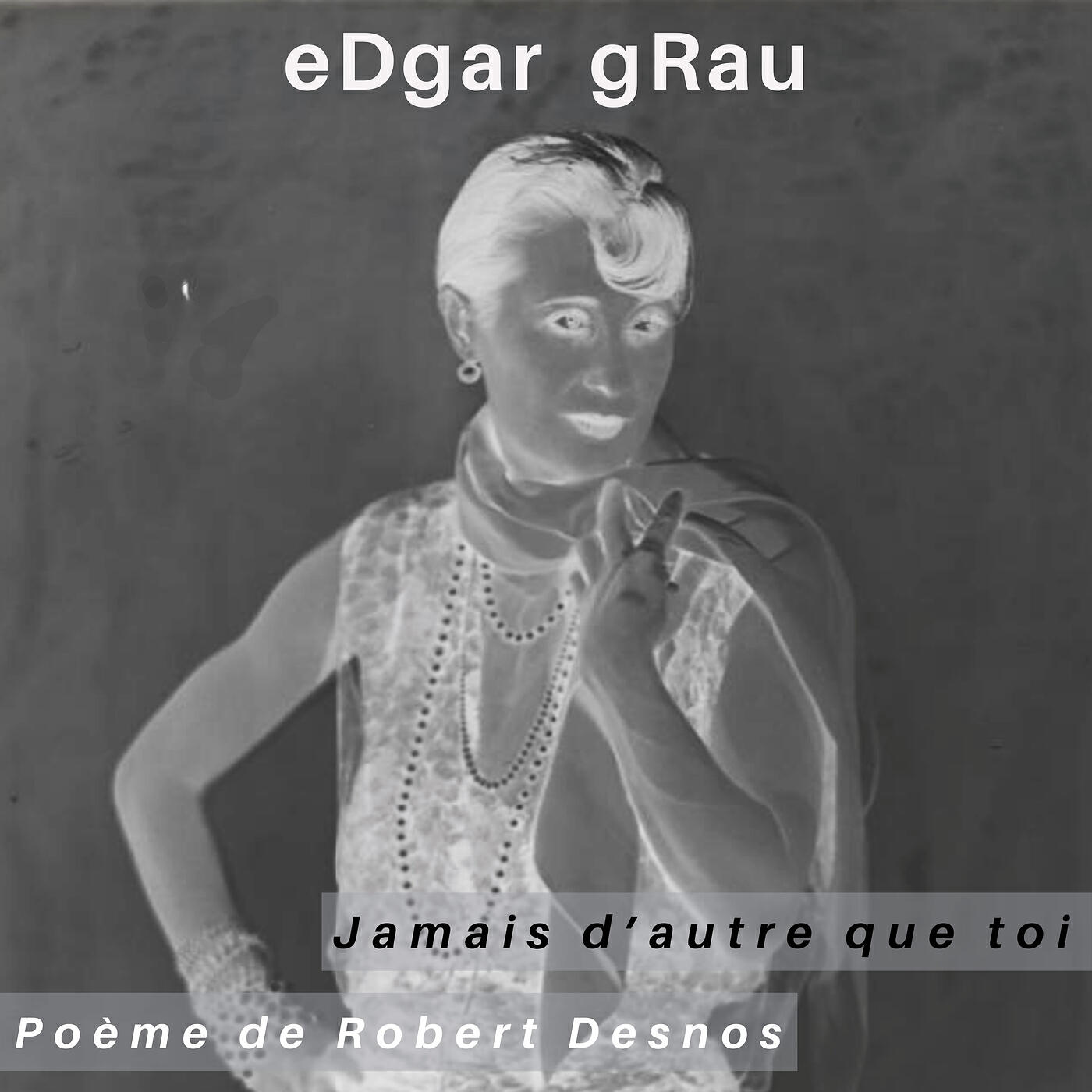eDgar gRau