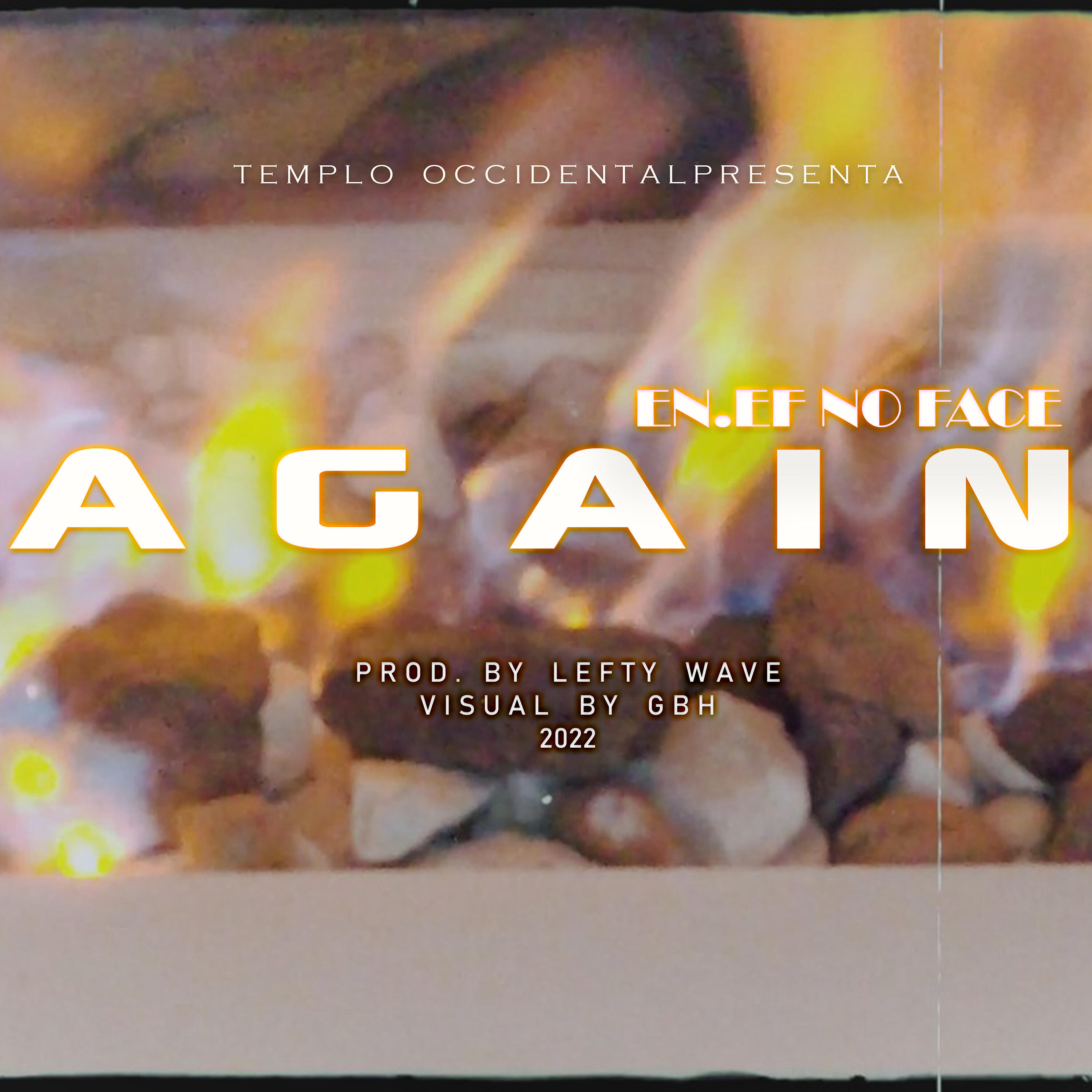 Релиз Again