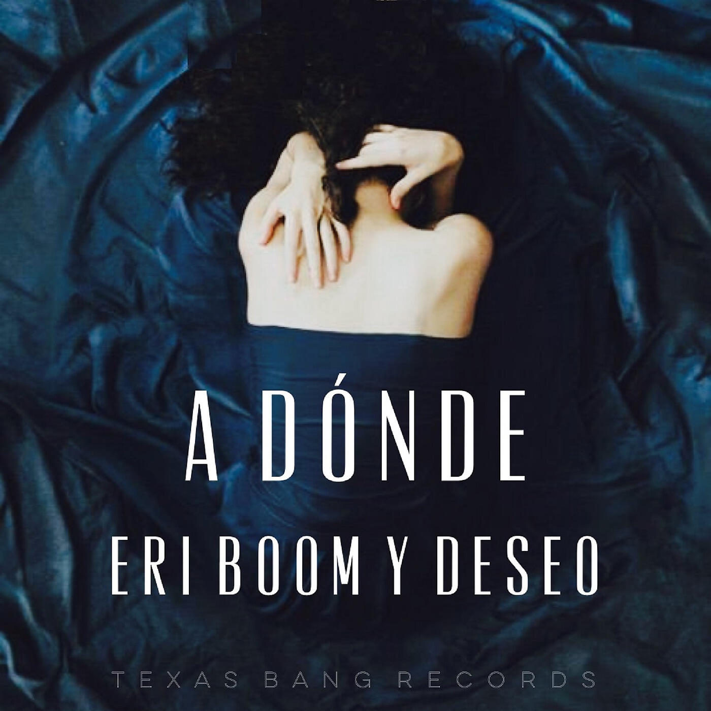 Постер альбома A Donde