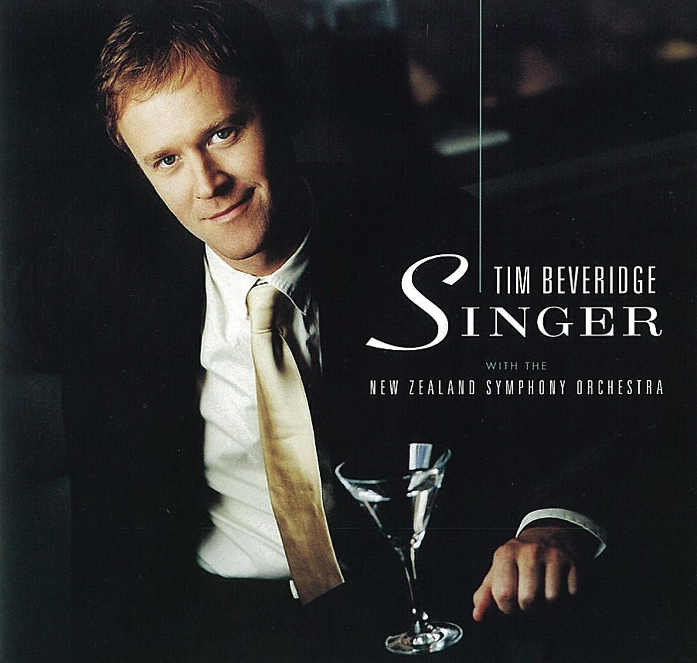 Релиз Singer
