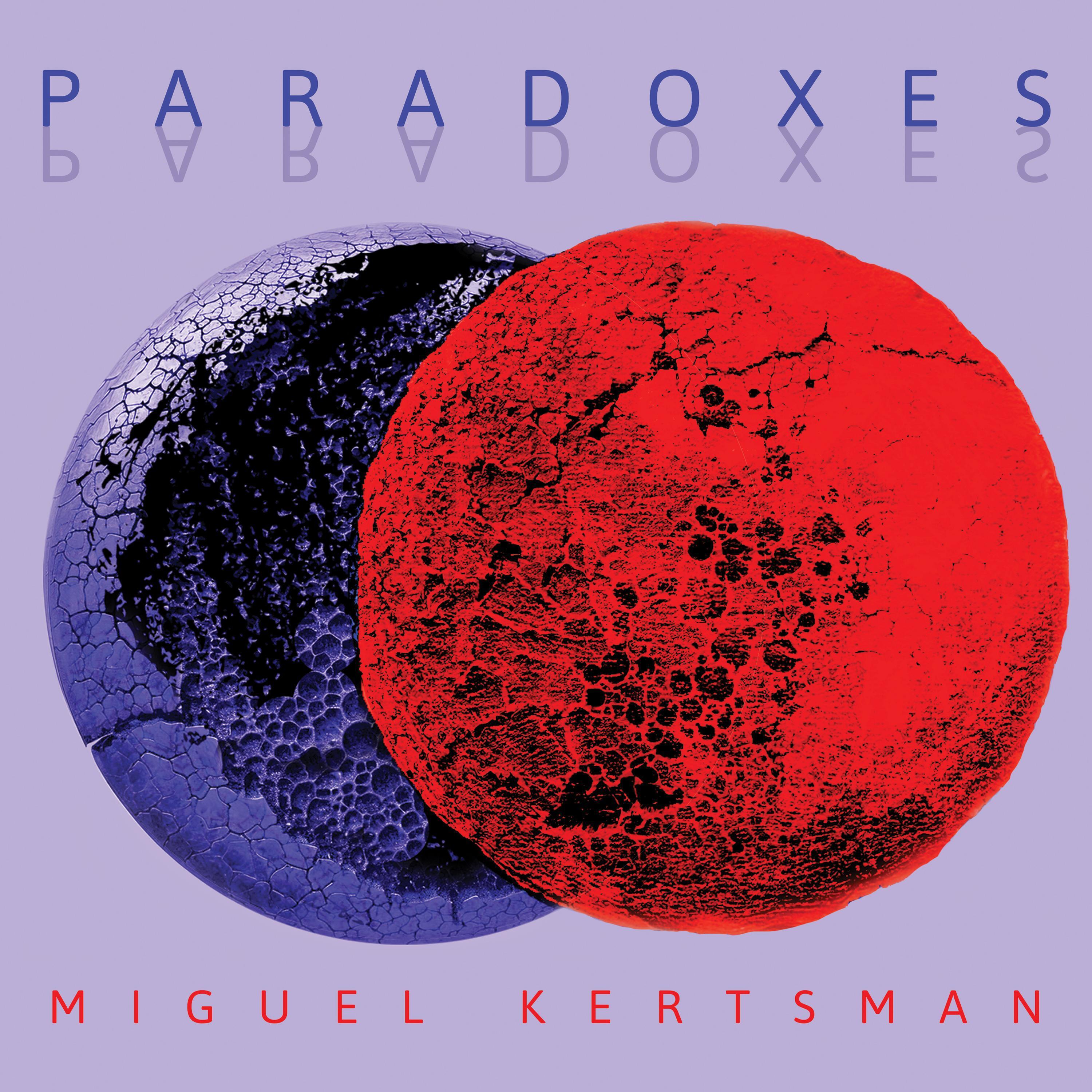 Релиз Red Blue Sky