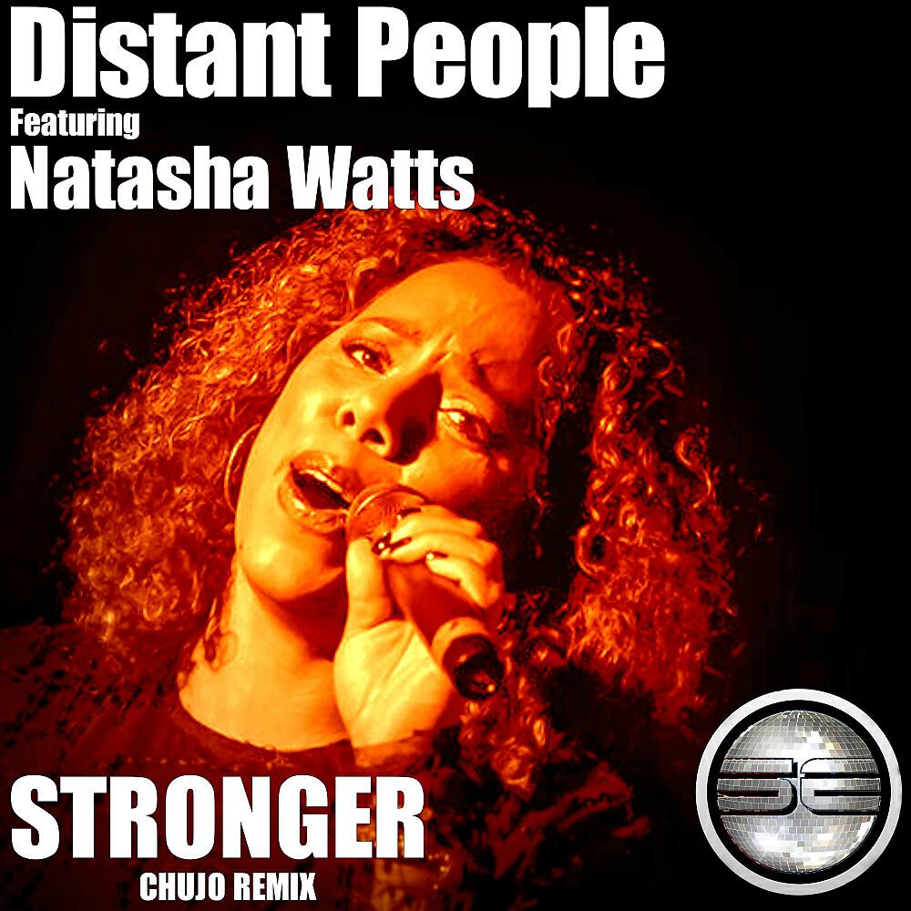Релиз Stronger