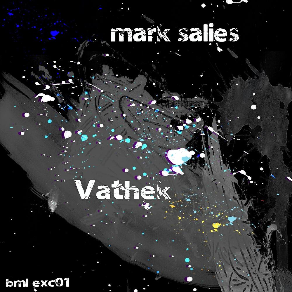 Релиз Vathek