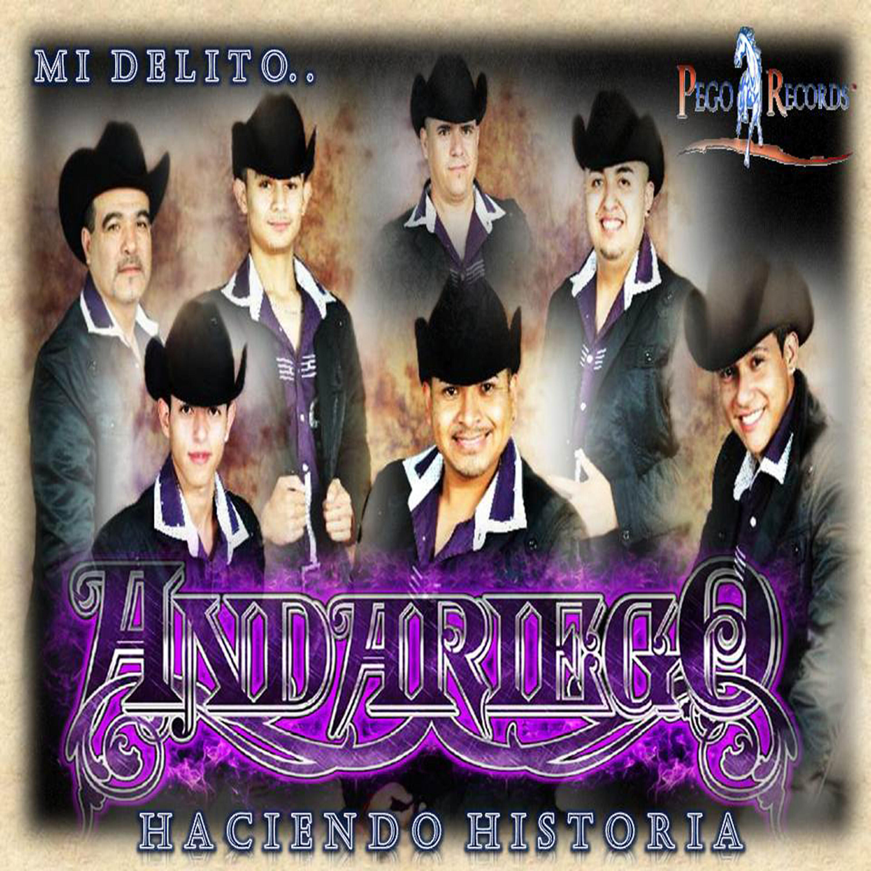 Релиз Mi Delito... Hacienda Historia