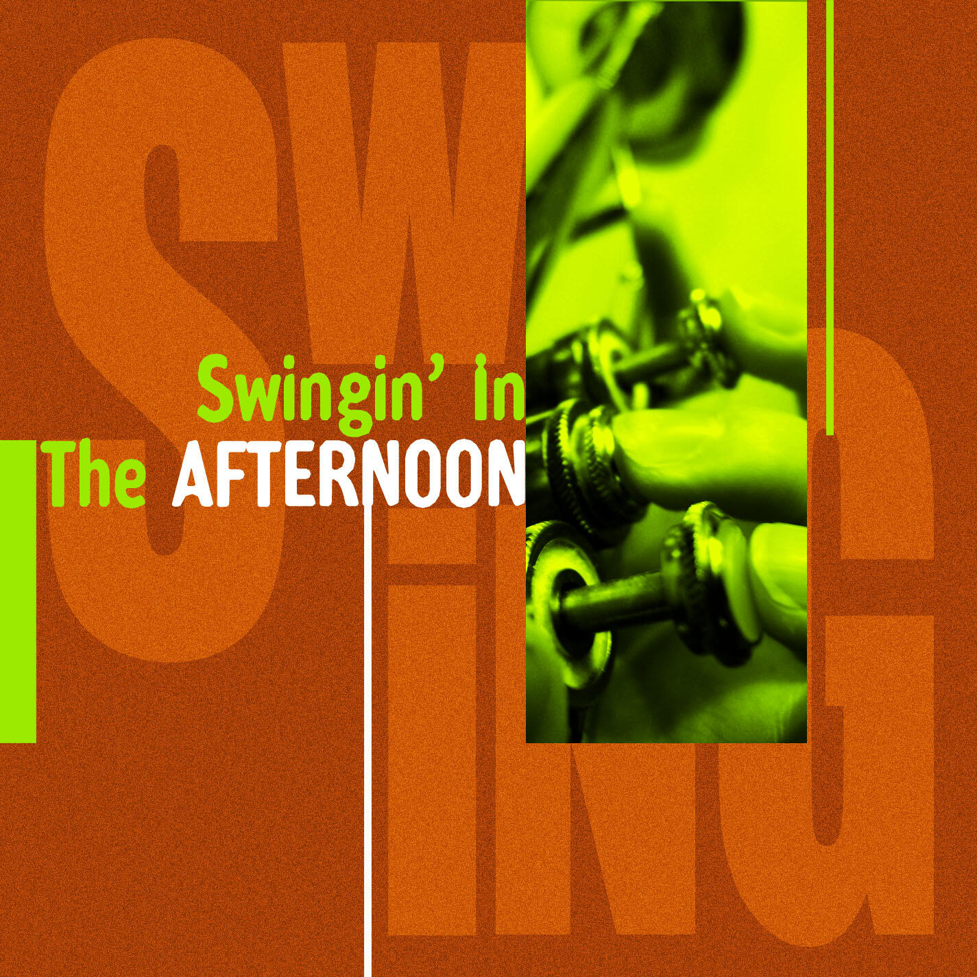 Релиз Swingin’ In The Afternoon