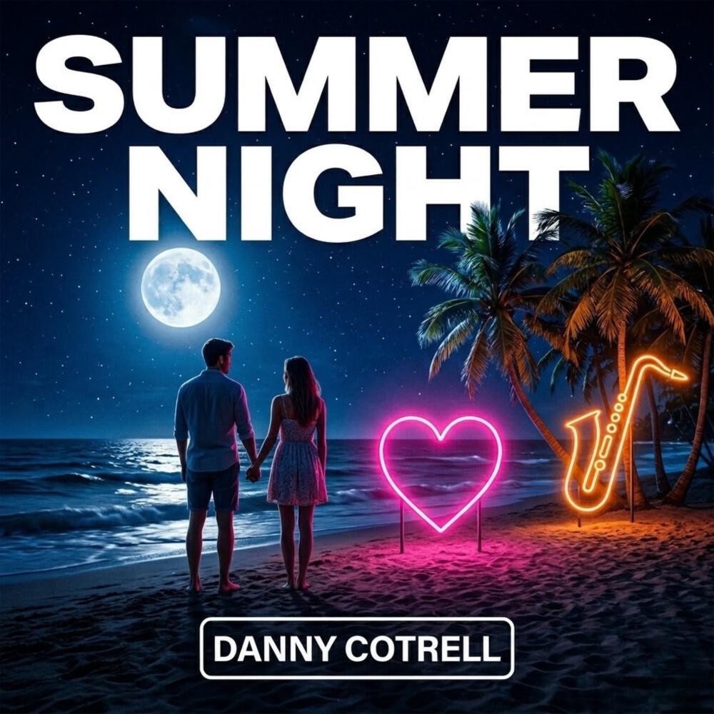 Релиз Summer Night
