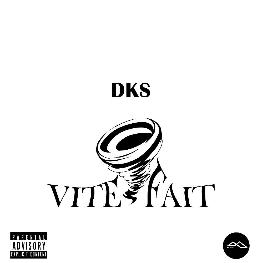 Релиз Vite fait