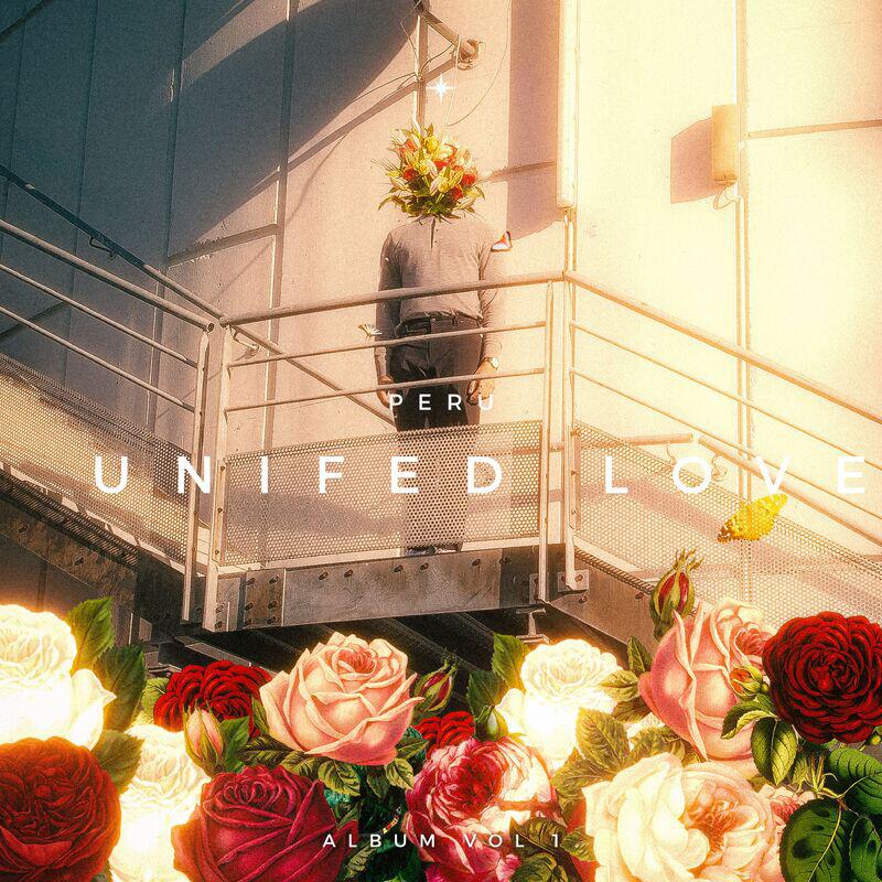 Релиз UNIFED LOVE