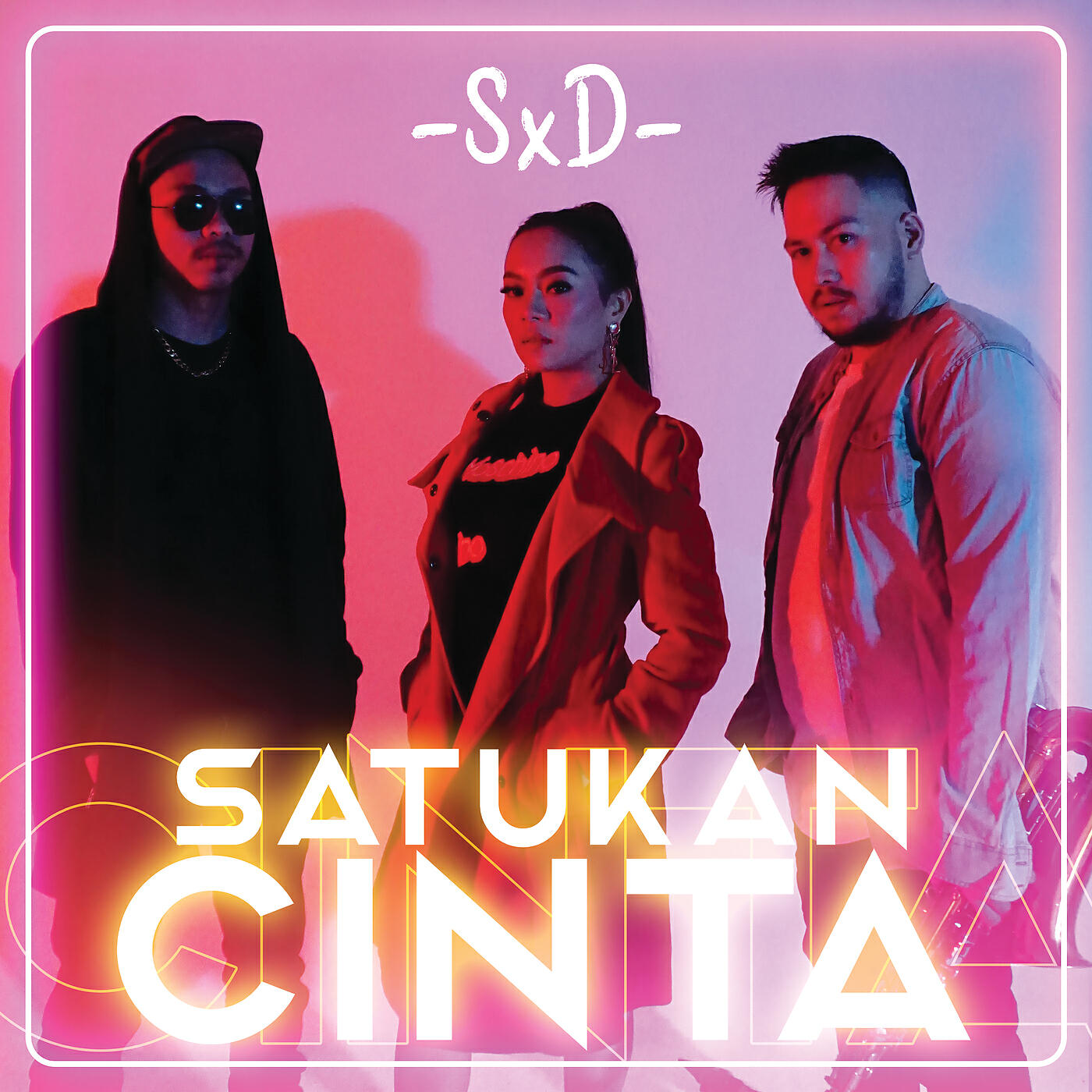 Релиз Satukan Cinta