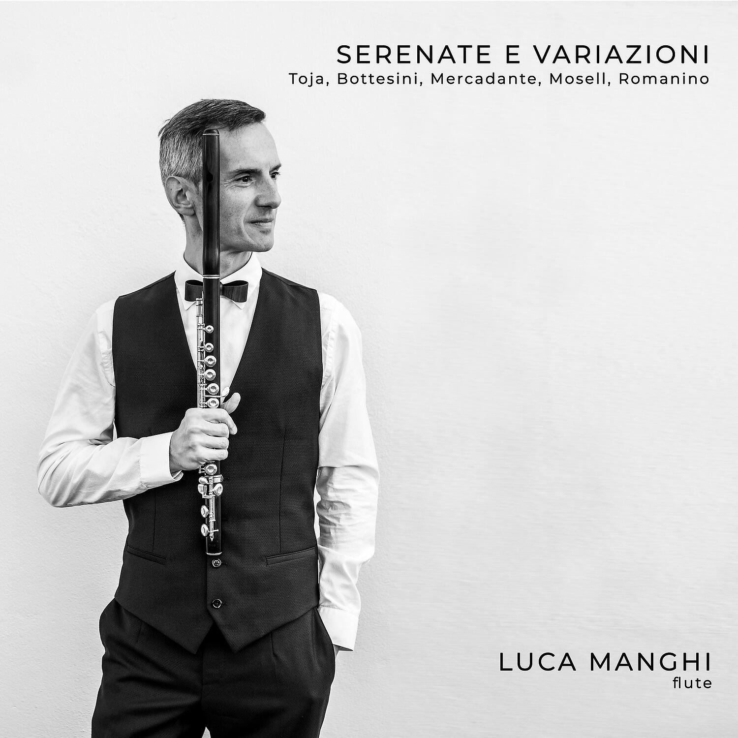 Luca Manghi