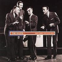 The Hi-Los