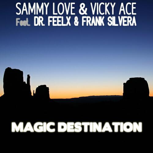 Релиз Magic Destination