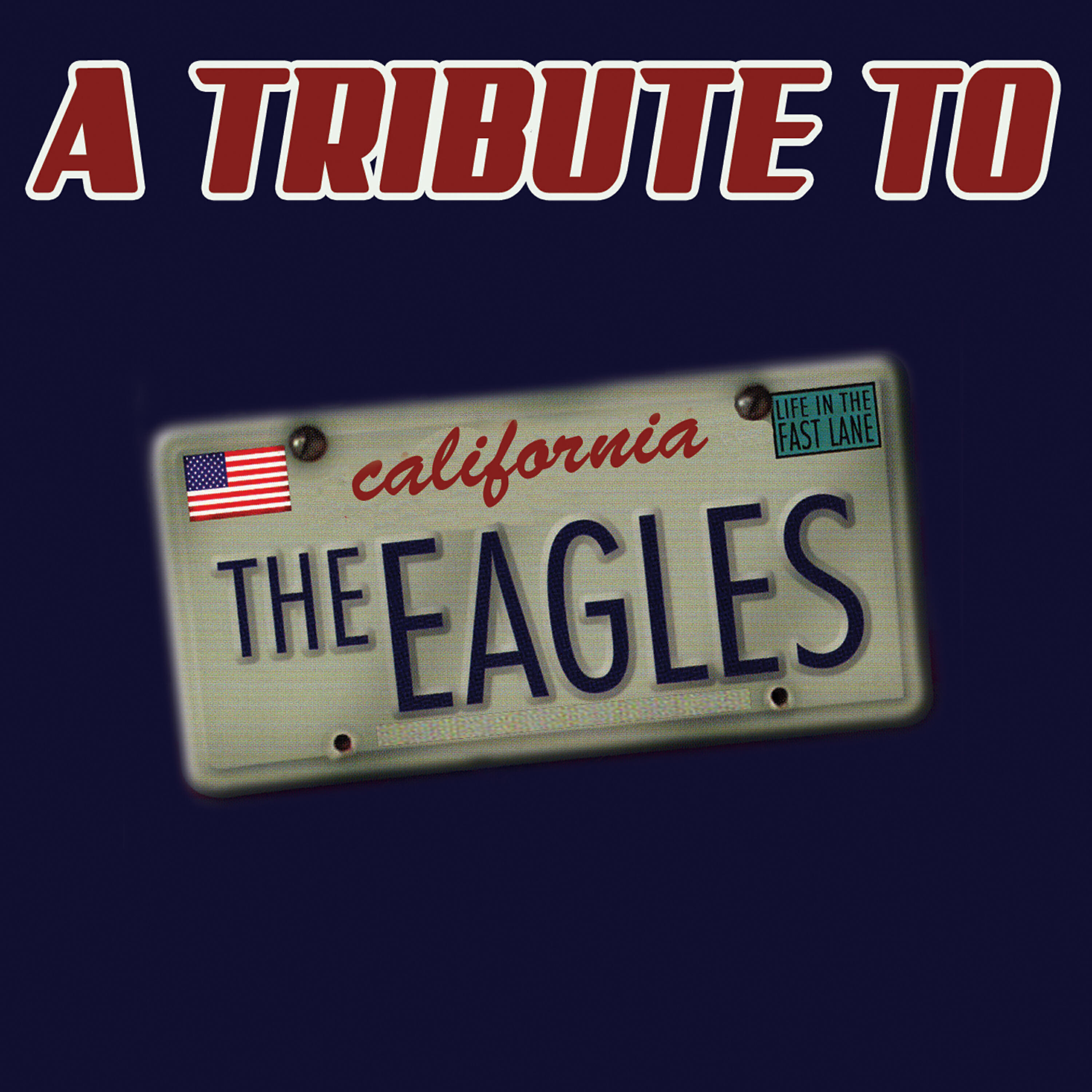 Релиз A Tribute To The Eagles