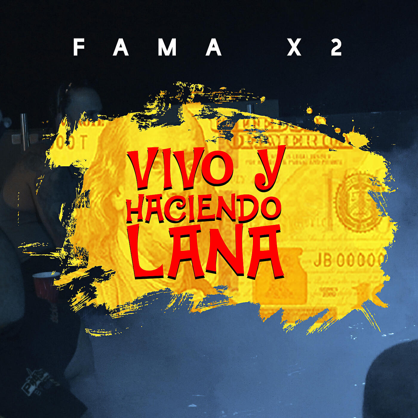 Релиз Vivo Y Haciendo Lana