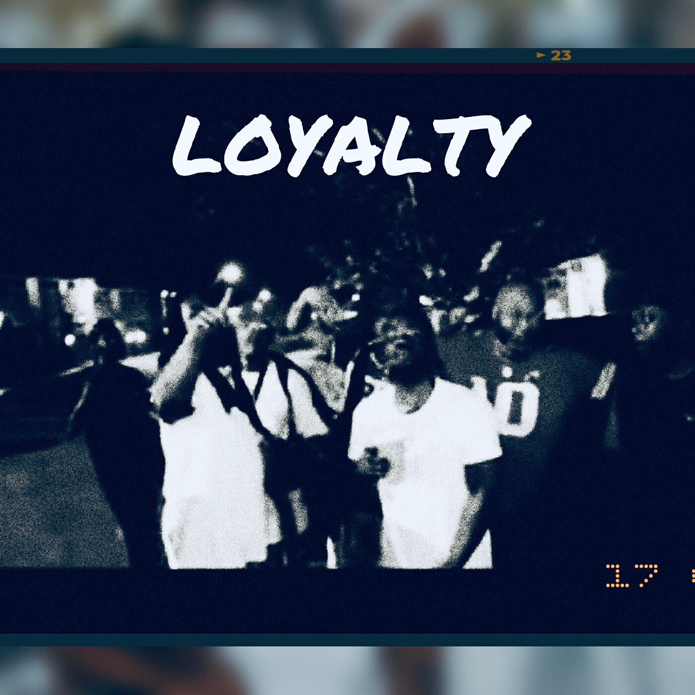 Релиз Loyalty