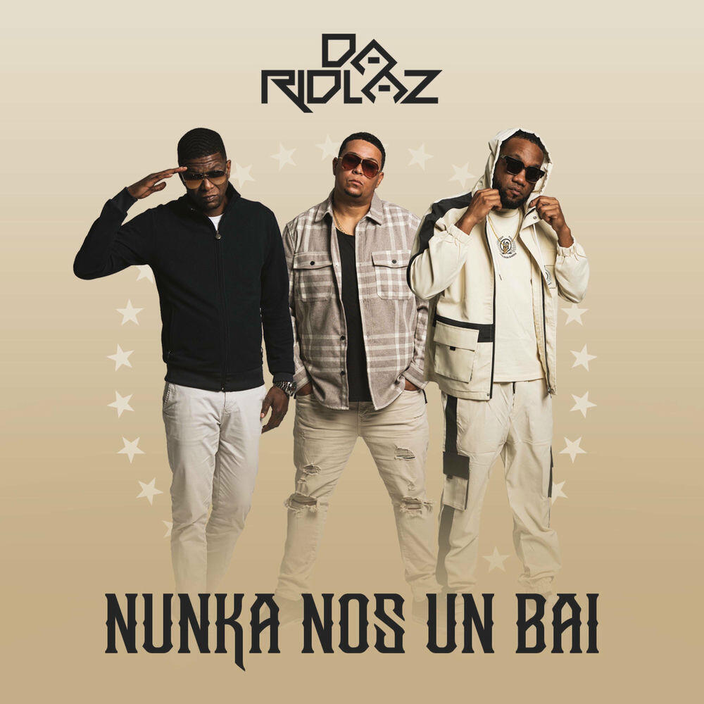 Релиз Nunka Nos Un Bai