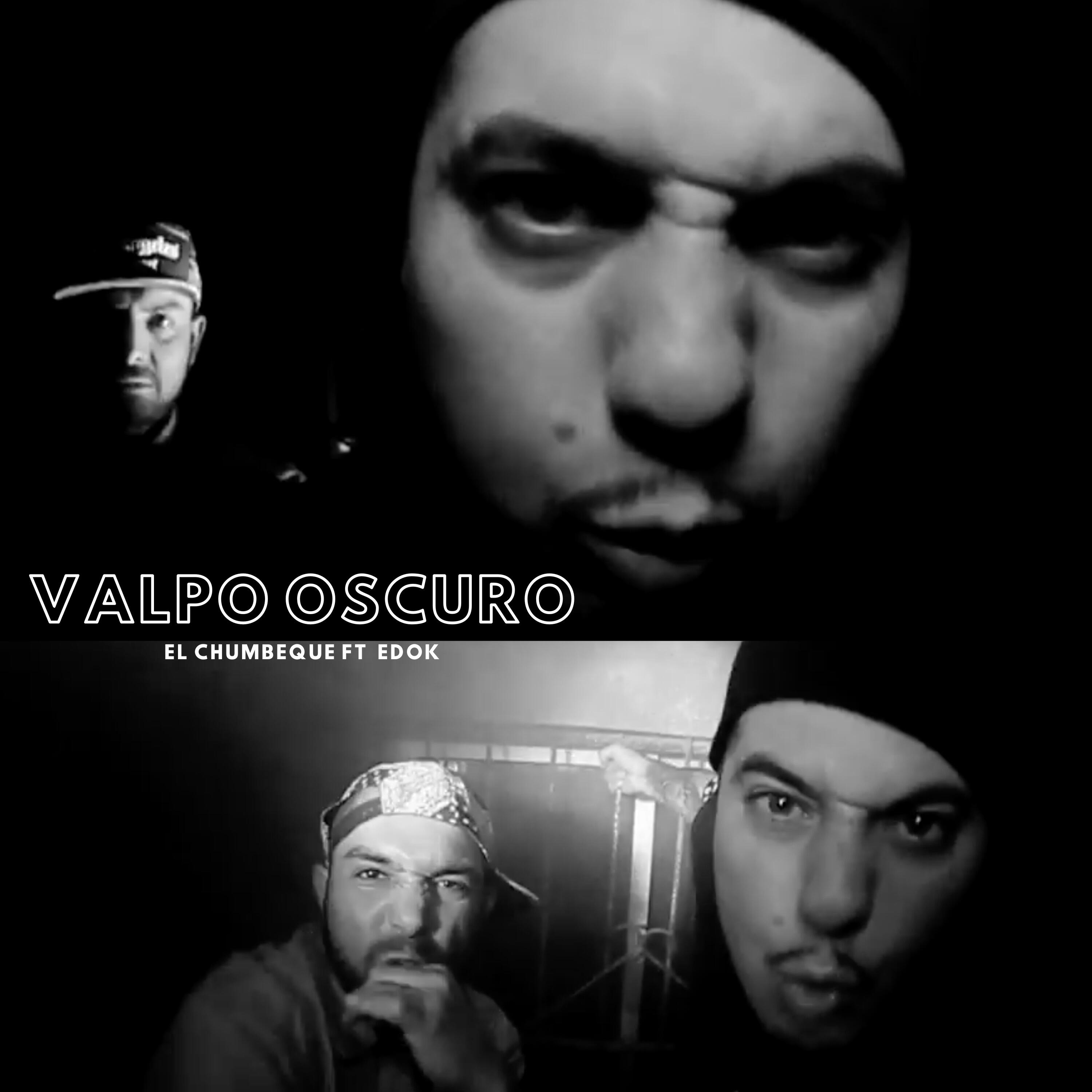 Релиз Valpo Oscuro