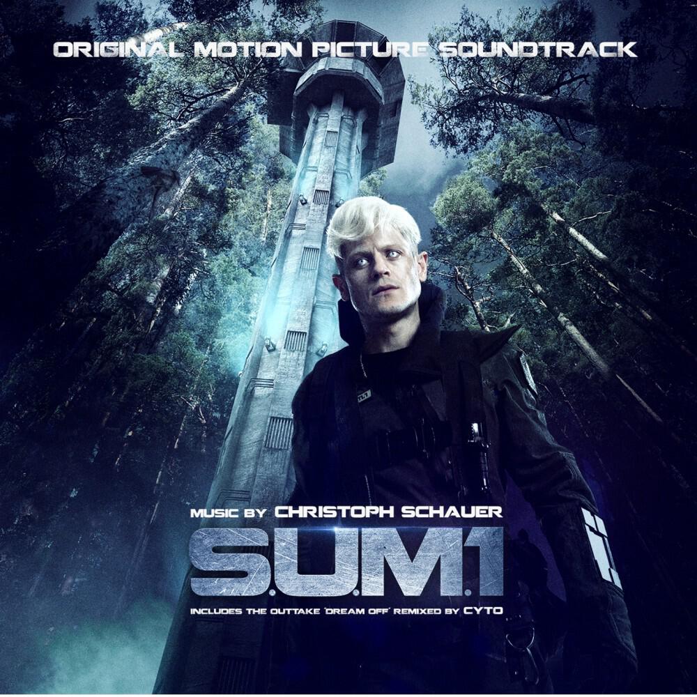 Релиз S.U.M.1 (Original Motion Picture Soundtrack)