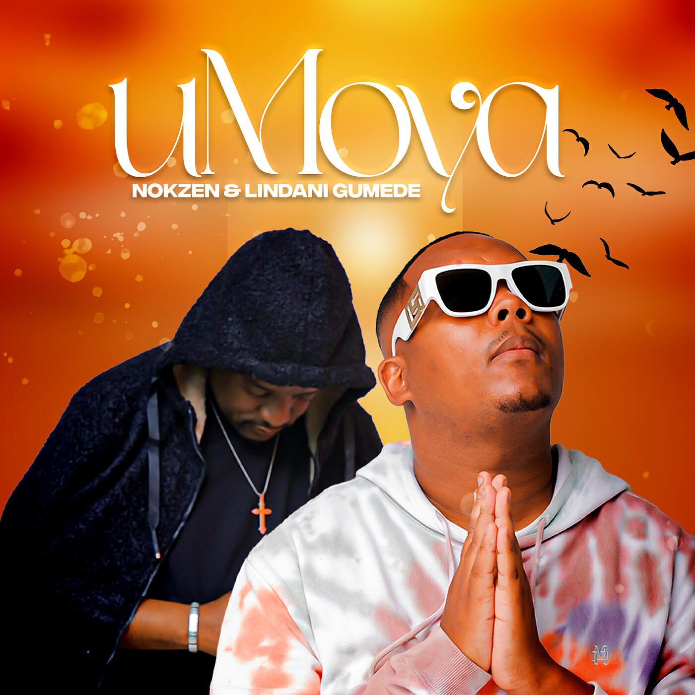 Lindani Gumede