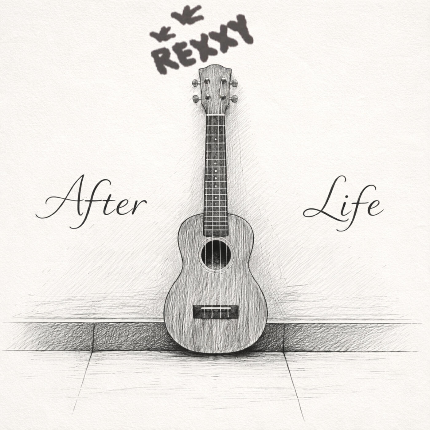 Релиз After Life