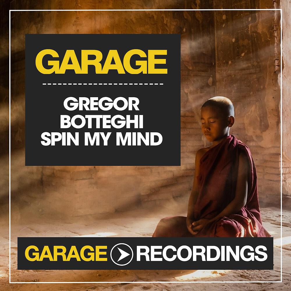 Релиз Spin My Mind