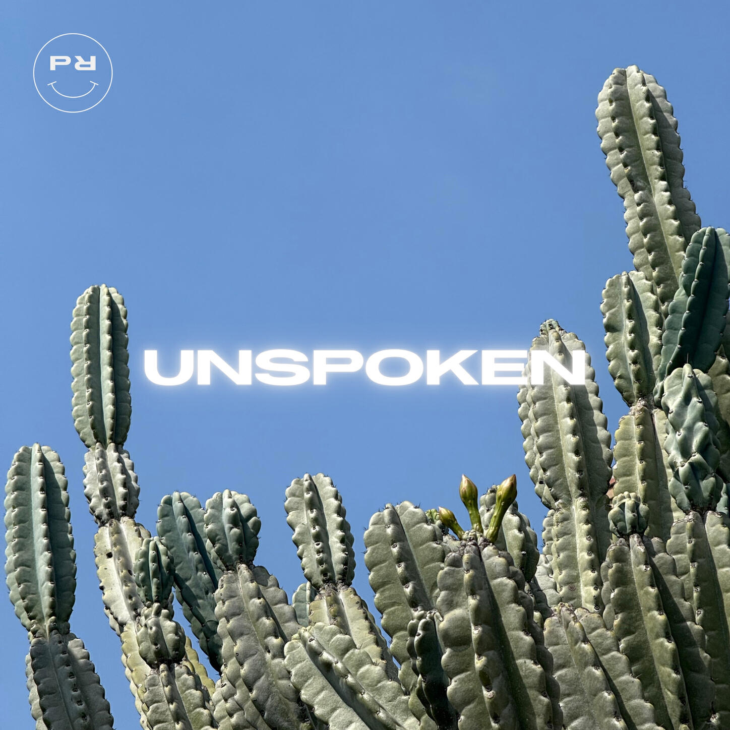 Релиз Unspoken