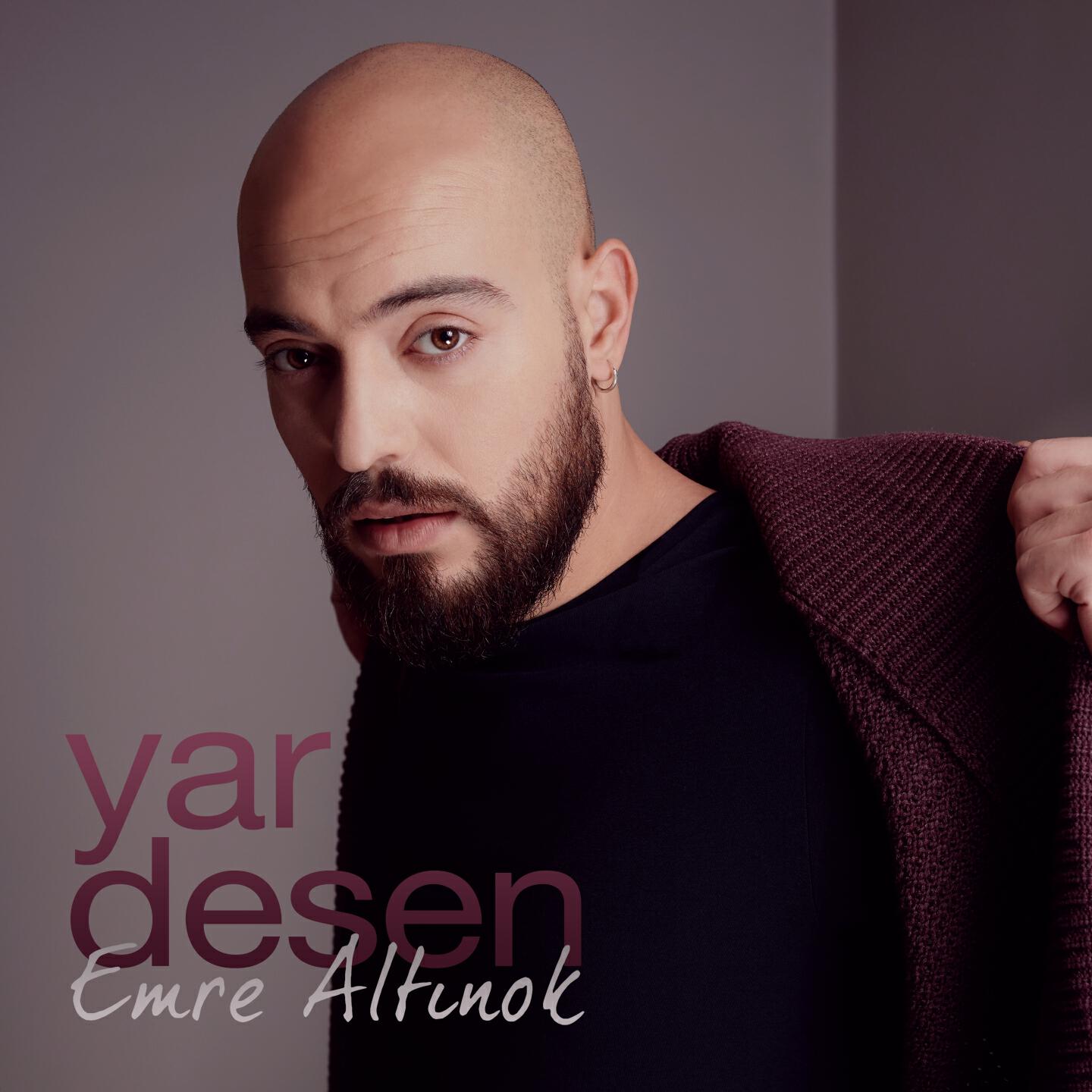 Релиз Yar Desen